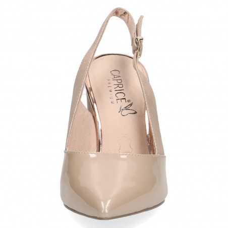 Caprice moteriškos basutės