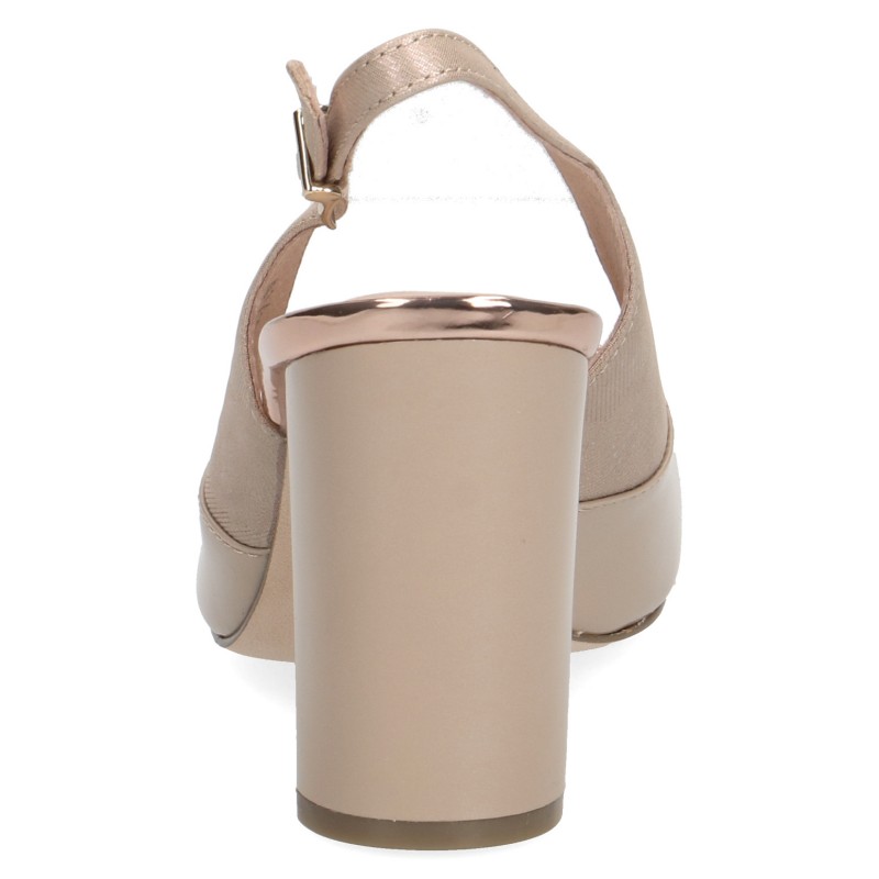 Caprice moteriškos basutės