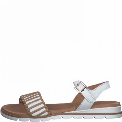 Marco Tozzi moteriškos basutės