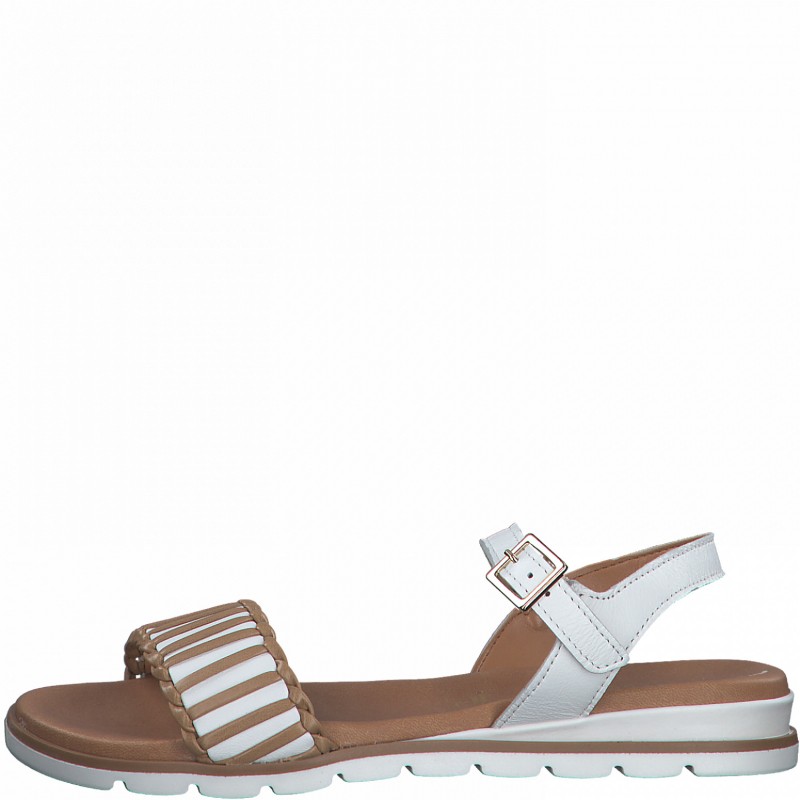 Marco Tozzi moteriškos basutės