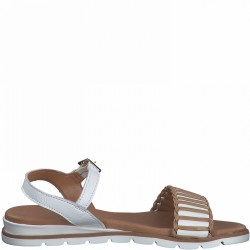 Marco Tozzi moteriškos basutės