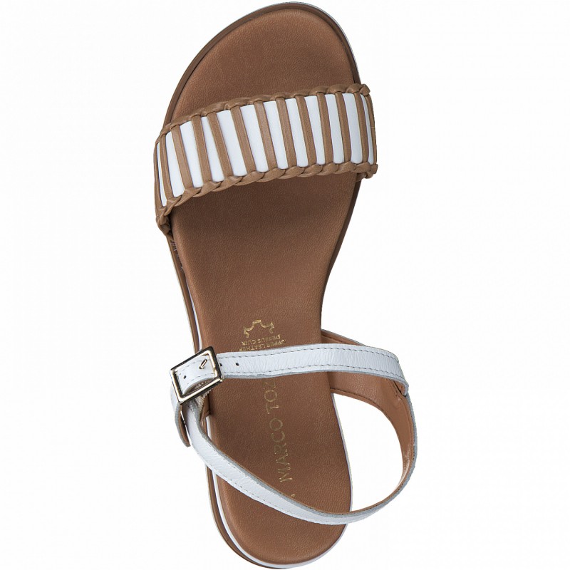 Marco Tozzi moteriškos basutės