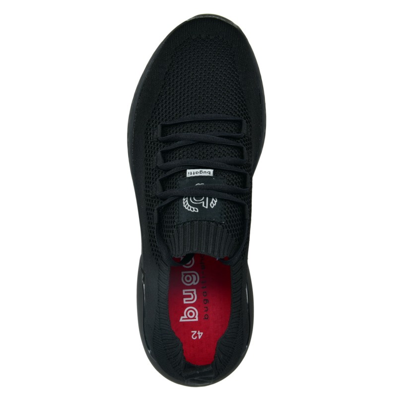 Bugatti vyriški sportiniai bateliai