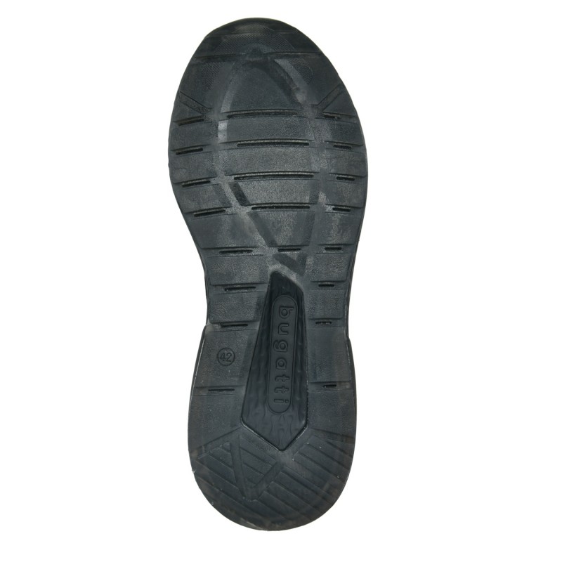 Bugatti vyriški sportiniai bateliai