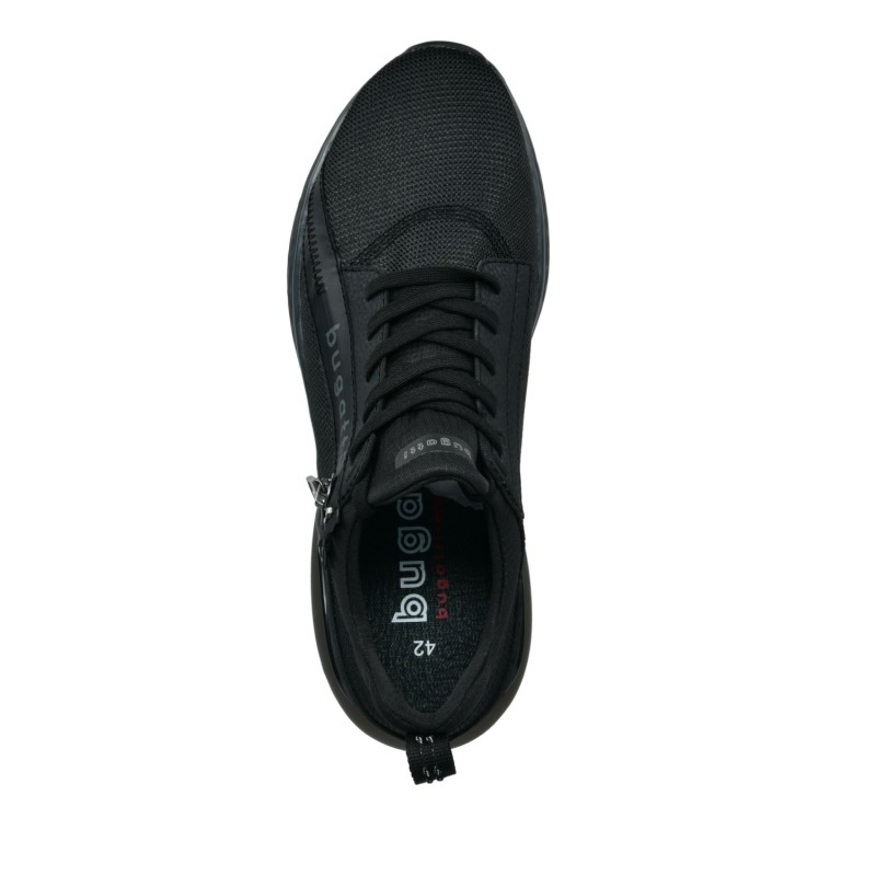 Bugatti vyriški sportiniai bateliai