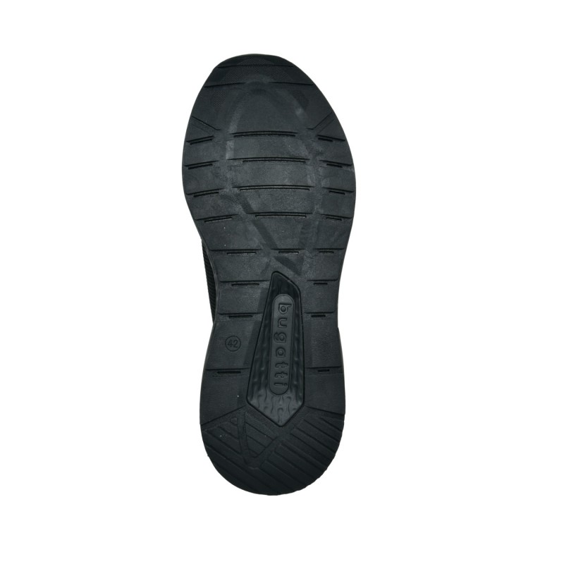 Bugatti vyriški sportiniai bateliai