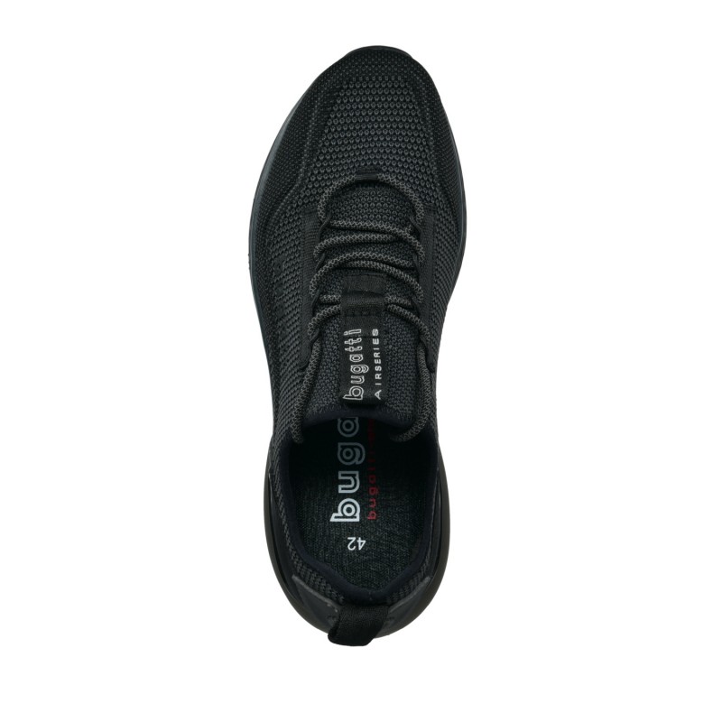 Bugatti vyriški sportiniai bateliai