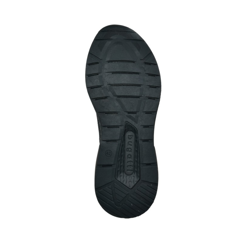 Bugatti vyriški sportiniai bateliai