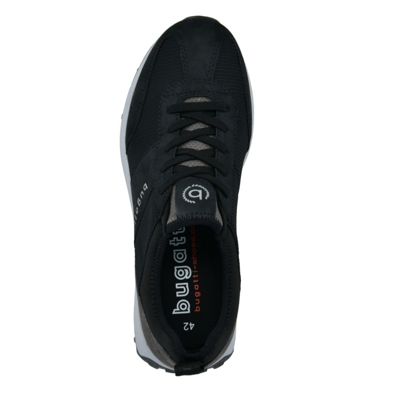 Bugatti vyriški sportiniai bateliai