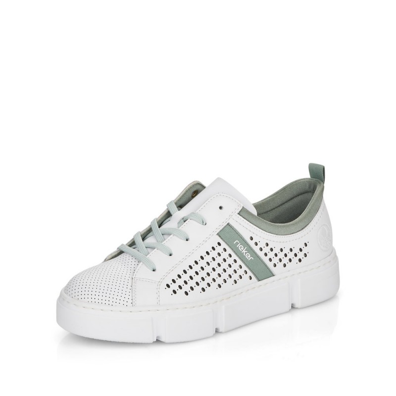 Rieker moteriški sportiniai bateliai