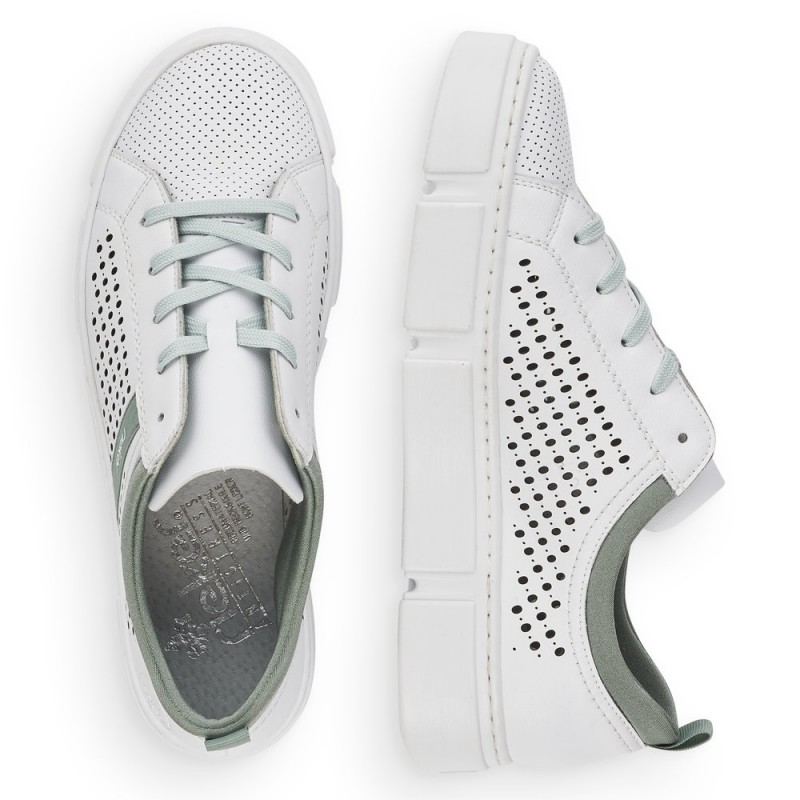 Rieker moteriški sportiniai bateliai