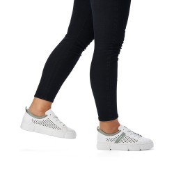 Rieker moteriški sportiniai bateliai