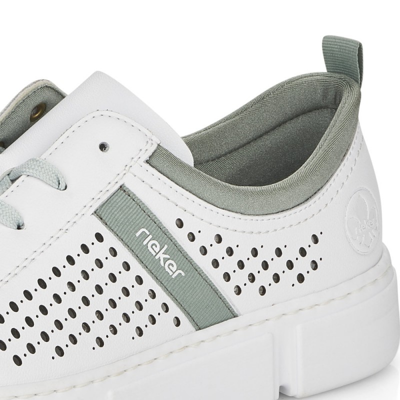 Rieker moteriški sportiniai bateliai