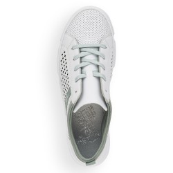 Rieker moteriški sportiniai bateliai