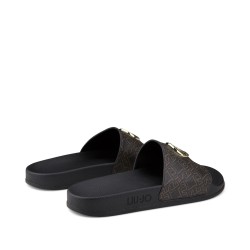 LIU JO moteriškos įspirtukės