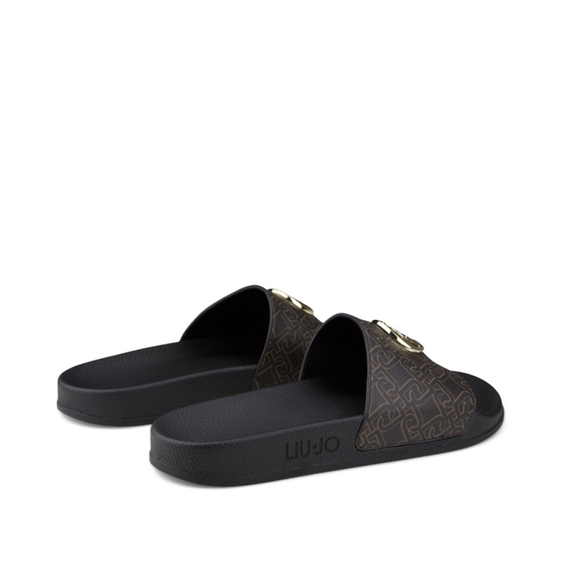 LIU JO moteriškos įspirtukės