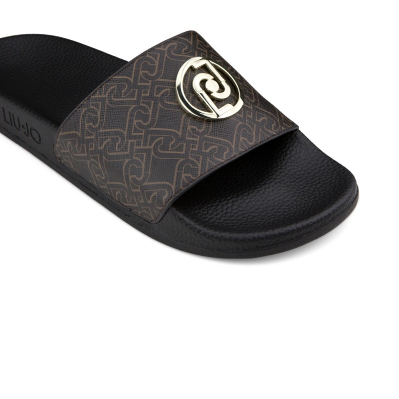 LIU JO moteriškos įspirtukės