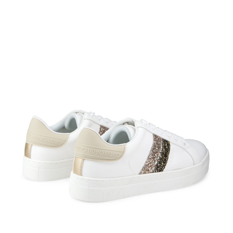 LIU JO moteriški sportiniai bateliai