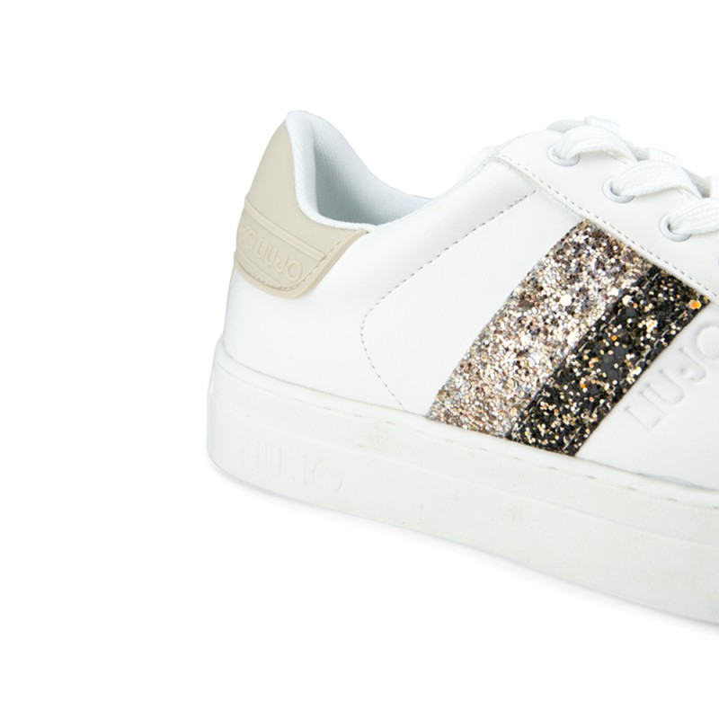 LIU JO moteriški sportiniai bateliai