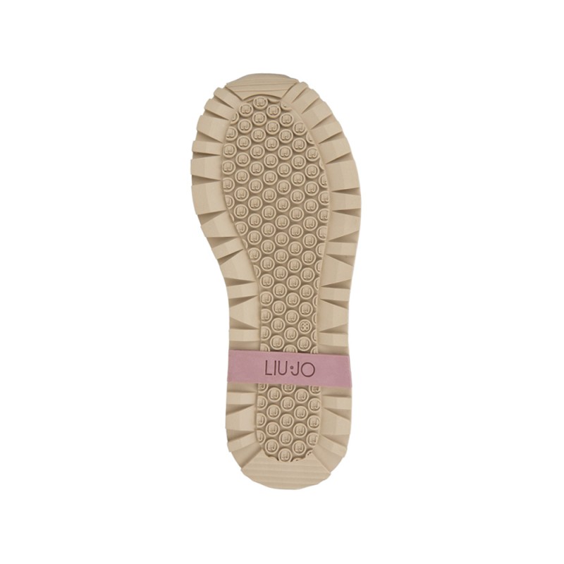 LIU JO moteriškos basutės
