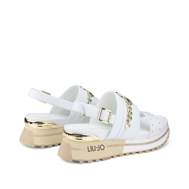 LIU JO moteriškos basutės