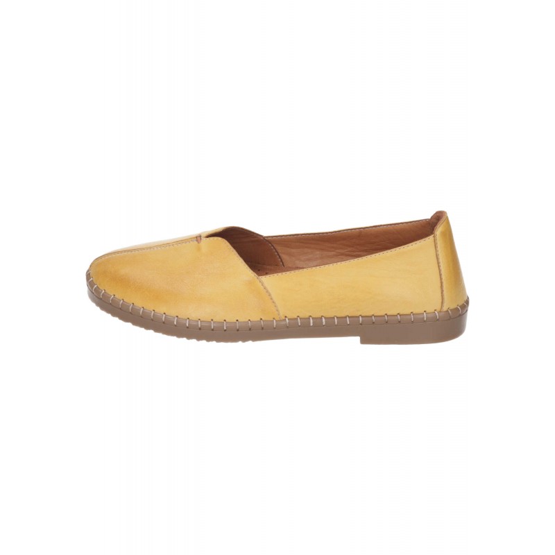 Polking moteriški bateliai