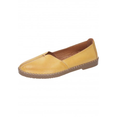 Polking moteriški bateliai