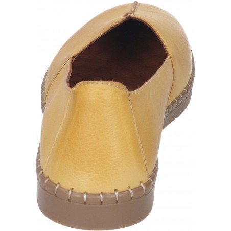 Polking moteriški bateliai