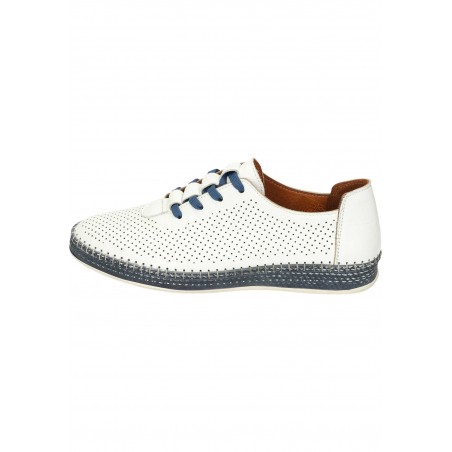 Polking moteriški bateliai