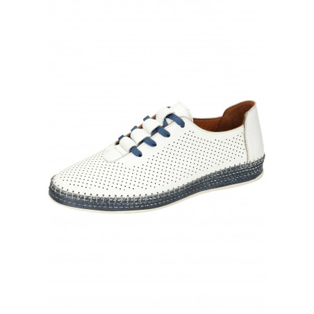 Polking moteriški bateliai