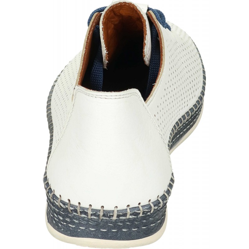 Polking moteriški bateliai