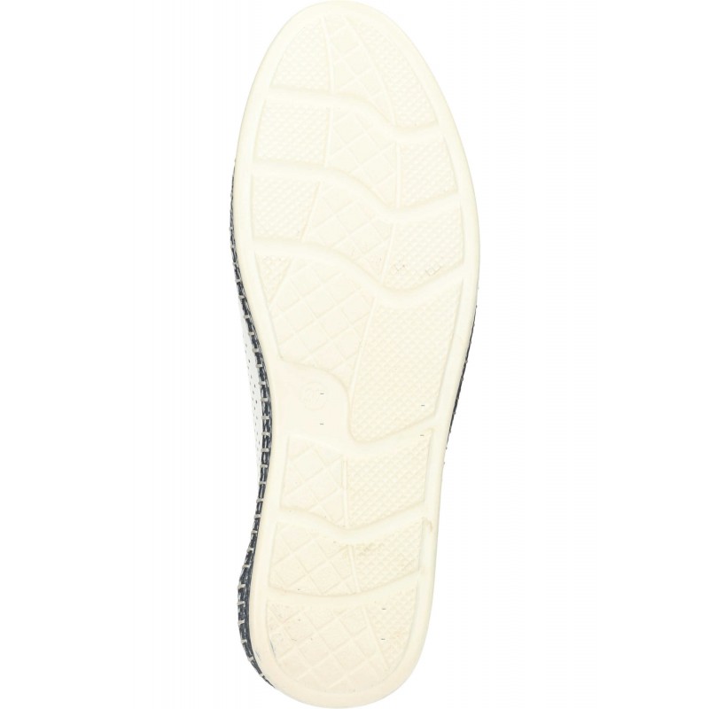 Polking moteriški bateliai