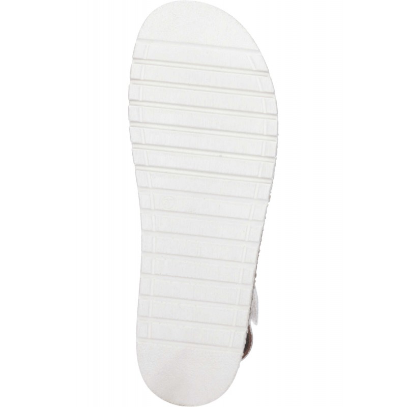 Polking moteriškos basutės