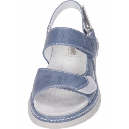 Polking moteriškos basutės