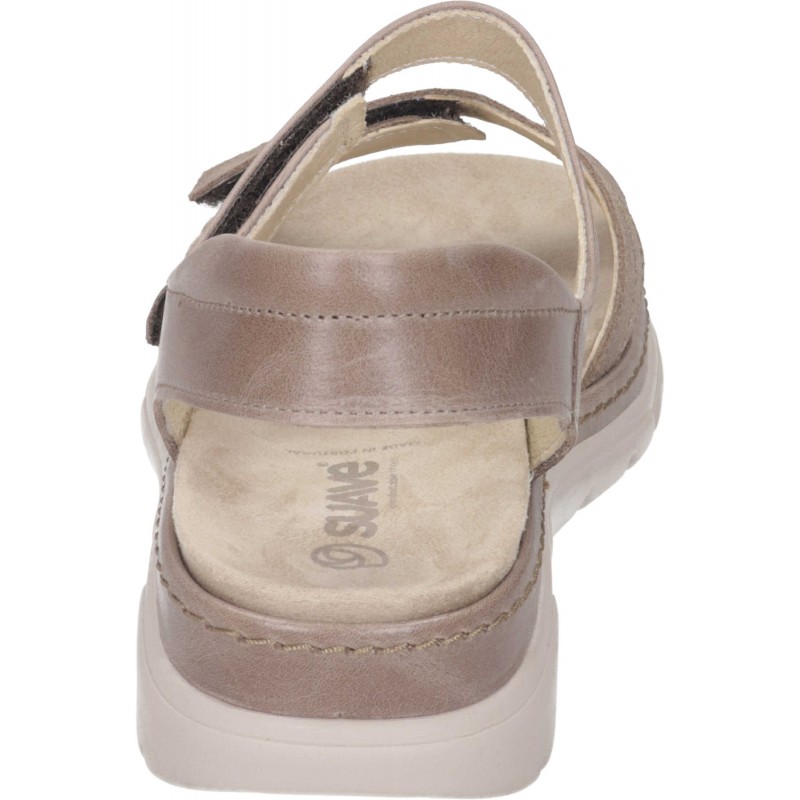 Polking moteriškos basutės