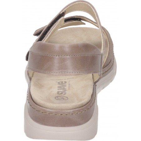 Polking moteriškos basutės