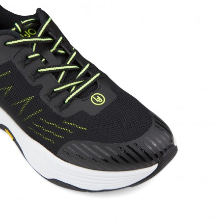 LIU JO moteriški sportiniai bateliai