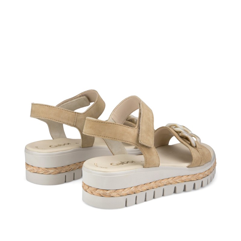 Gabor moteriškos basutės