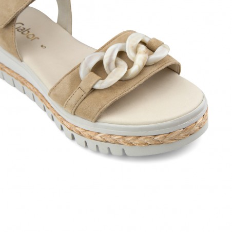 Gabor moteriškos basutės