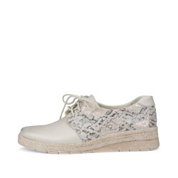 RV moteriški bateliai