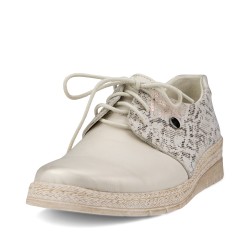 RV moteriški bateliai