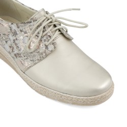 RV moteriški bateliai