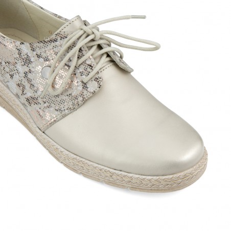 RV moteriški bateliai