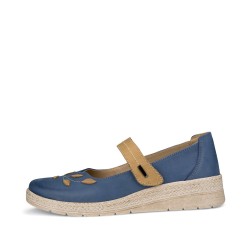 RV moteriški bateliai