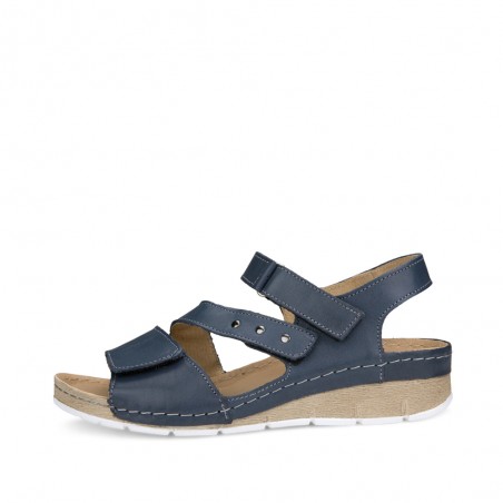 RV moteriškos basutės