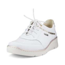 RV moteriški bateliai