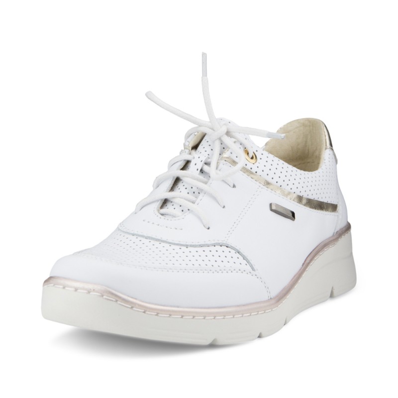 RV moteriški bateliai