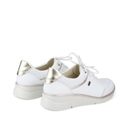 RV moteriški bateliai