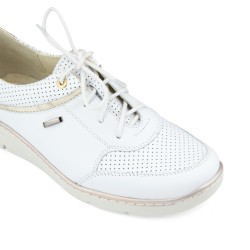 RV moteriški bateliai