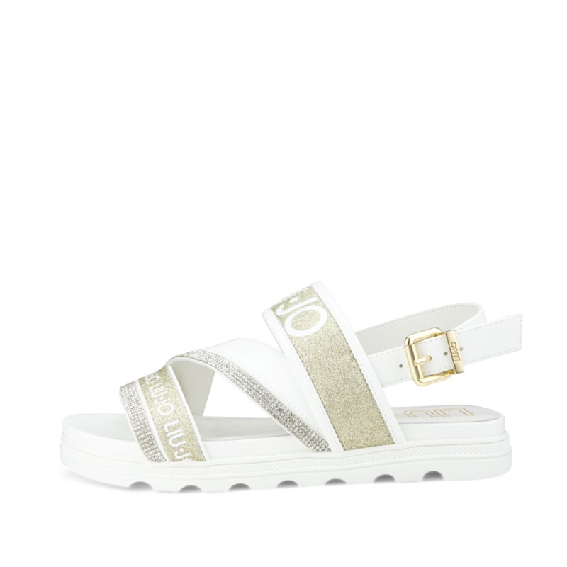 LIU JO moteriškos basutės